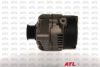 ATL Autotechnik L 40 430 Alternator